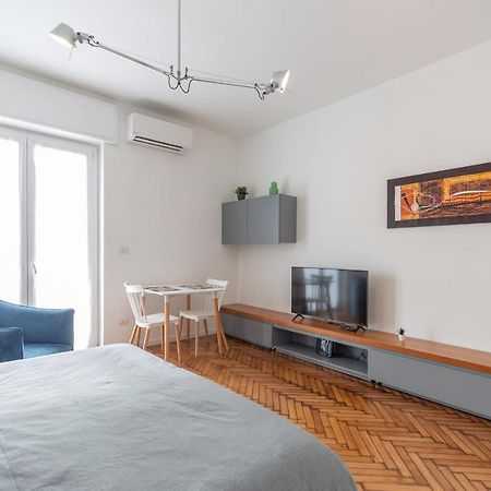 Appartamento Ripa Milano Extérieur photo