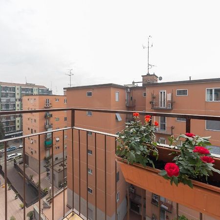 Appartamento Ripa Milano Extérieur photo
