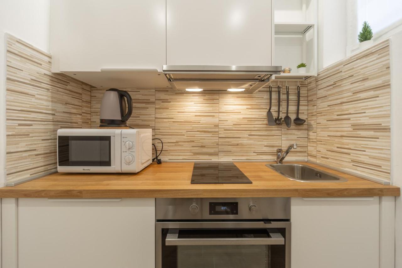 Appartamento Ripa Milano Extérieur photo