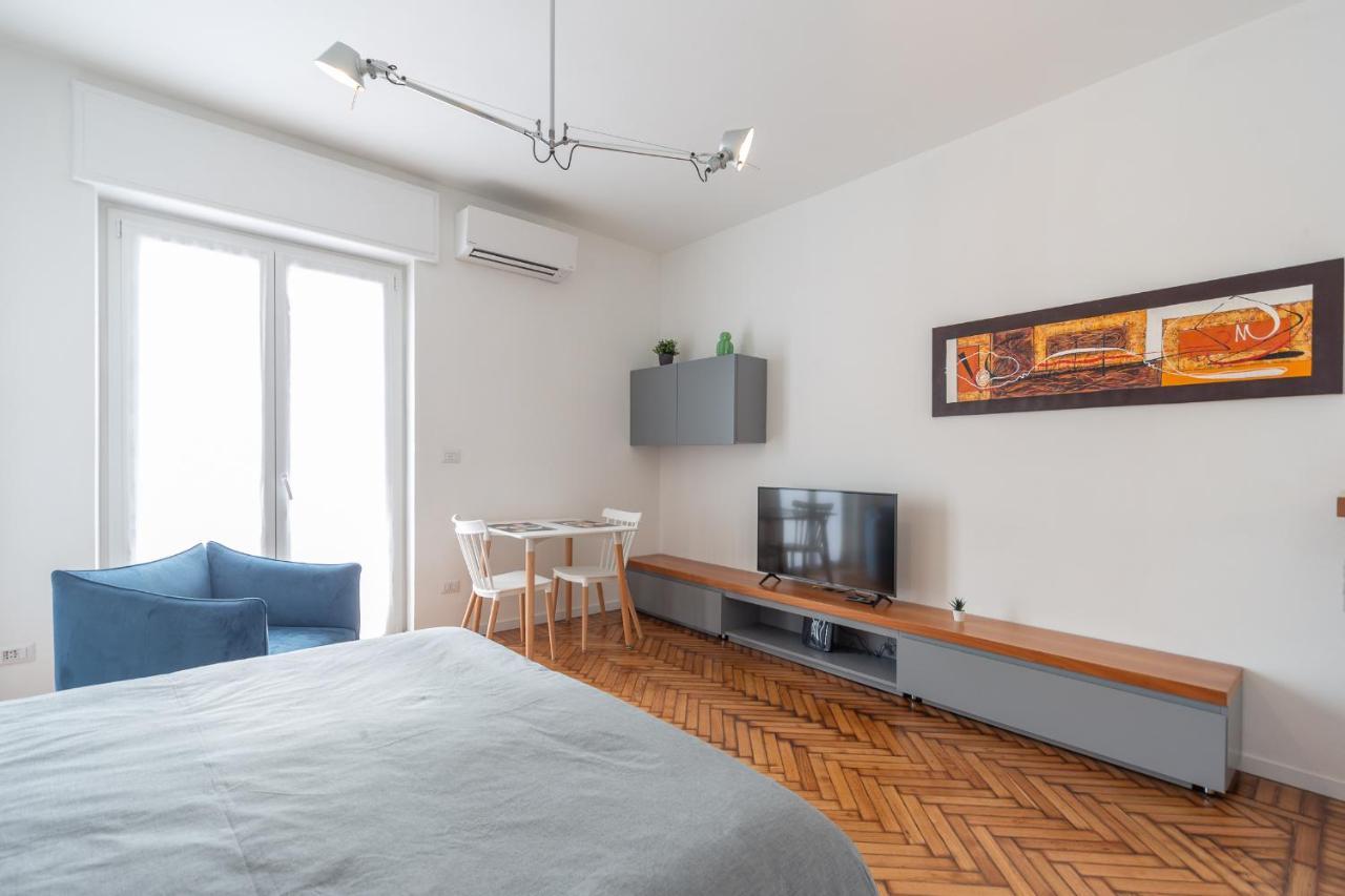 Appartamento Ripa Milano Extérieur photo